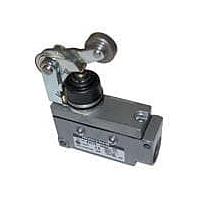 Honeywell BZE7S-2RN2-C ສະຫນັບສະຫນູນ Limit Switches Enclosed BasicSwitch