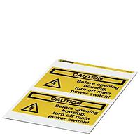 PHOENIX CONTACT 0830480 ແບບ PML-W305 200x100