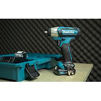 MAKITA TW140DSYE Cordless Impact Wrench (12V)