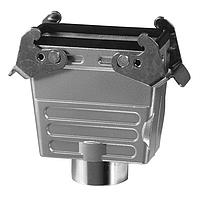 Amphenol Tuchel C146-21R016-852-1 Hoods Heavy Mate Hood Metric