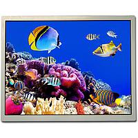 KYOCERA Display TCG104XGLPAPNN-AN40 ຈໍ TFT LCD ປ່ອງແສງ 10.4" XGA 1024x768, 1300cd/m2