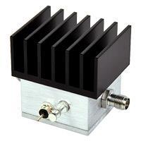 Mini-Circuits ZFL-1000VH2+ ເກັນ ບລອກ ອແມພລິຟາຍ Gain Block, 10 - 1000 MHz, 50?