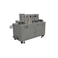 Yante YT-SF2D Handsheet ອະດີດ (0.092-0.098MPa)