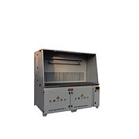 Lumeike LMK-DM6000 ໂຕະເຮັດວຽກກຳຈັດຝຸ່ນຫຼາຍໜ້າທີ່ (5000-6000 m³/h; 5.5 kW)