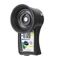 ATAGO PAL-HIKARi 33 MINi ເຄື່ອງມວນຄ່າ Brix IR ຂະໜາດກະເປົາ (5.0～18.0%)