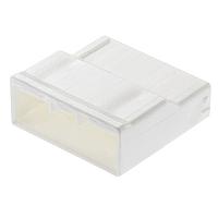 Molex 500593-0200 ປຸກຮາງ CP-2.5 PLUG 2.5mm SR 2CKT