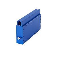 Mini-Circuits ZVBP-1200-S+ ຕອກກັບຄໍາຜ່ານສະຕິກແບນດ໌ຄາວເຊັຍລ, 1150 - 1250 MHz, 50ohm