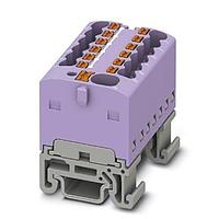 PHOENIX CONTACT 1046993 ບລັອກຕໍ່ສາຍ DIN Rail Terminal Blocks PTFIX 4/12X1 5-NS15A VT