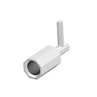 Buchanan 531993-4 ຊຸດອຸປະກອນກະເປົາສະບັບກະເປົາສາຍແລະກະເປົາສາຍ BOX JACKSCREW KIT