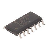 Toshiba 74HC14D Inverters 74HC CMOS logic IC series SOIC14 Hex Schmitt Inverter