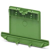 PHOENIX CONTACT 2956741 ອົງສ່ວນຂ້າງ UM-SE-A73-R