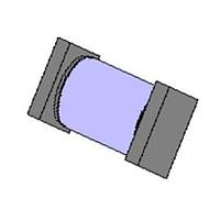 Microchip Technology 1N8180USe3 ດາຍໂອດ TVS ຄວາມຈຳກັດຕໍ່ຄວາມຈຳກັດ TVS