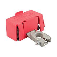 Littelfuse 901-325 ປົກກັນຍາງແດງ 2 ຫຼື 3 ທາງ ປົກກັນຍາງແດງ