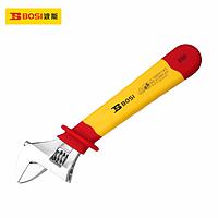 BOSI BS600107 Adjustable Wrench (12",Max open 32mm)