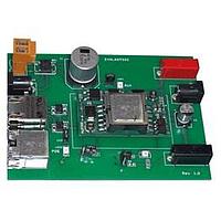 Silvertel EVALAG9312 ພາວເອີເວີໂອເວີເທີເນັດ (PoE) 3-ອິນພຸດ 12W Eval