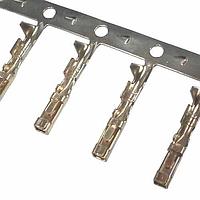 Harwin M20-1160042 ຕິດຕໍ່ FEMALE CRIMP CONTACT 2.54MM