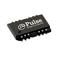 Pulse Electronics HM0068ANL ໂມດູນ 100BaseTX SMD NonPoE 350uH .65Ohms 1-Por