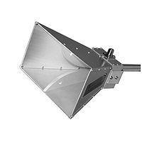 Schwarzbeck BBHA 9120 A ເຄື່ອງຮັບສະຫນາມຮອນກວ້າງແບບ (1 GHz ... 5 GHz)