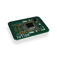 IoTize TnL-FIT203 ໂມດູນ NFC ບໍ່ຕ້ອງຕິດຕໍ່ NFC + ອະນເທນນາ