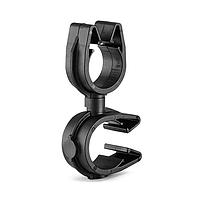 HellermannTyton 156-02111 MOC Clip ເຖິງ MOC Clip MOC Clip ເຖິງ MOC Clip ຕອນຕັ້ງຕົວຕົວ, 14 mm, 16 mm ຕອນຕັ້ງຕົວ, PA66HIRHSUV, ສີດຳ, 1000/ctn