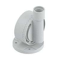 Banner Engineering SA-FFB12C ຂາຍືບຕິດຕັ້ງ Bracket: Flush Foldable Bracket ເຖິງ 1/2 NPSM ສີເຫຼືອງ