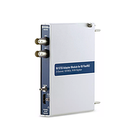 NI NI-5733 ໂມດູນອະແດບເຕີດິຈິຕອນສໍາລັບ FlexRIO (2 Channel, 120 MS/s, AC/DC, Virtex-5 Kintex-7)