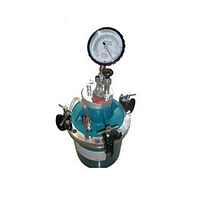 Samyon CA-3 ເຄື່ອງທົດສອບເນື້ອໃນອາກາດປະສົມຄອນກີດອ່ານໂດຍກົງ (10%)