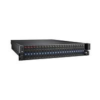 Advantech HPC-8224SE-R8A1E ກອງເກັບ 2U ສໍາລັບ EATX/ATX/Micro ATX Serverboards ມີ 24 ບ່ອນຮັບດຣາວເວີທີ່ສາມາດເປີດປິ່ນໄດ້ຢ່າງຮ້ອນ ພ້ອມກັບ RPS 800w