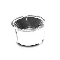 LedLink Optics LL01ZZ-ERI24L191-M2 ການປະຊຸມເລນສ໌ Dia 28.0x17.35  24 degrees