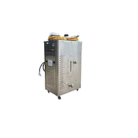 Lucky LK-1500 ເຄື່ອງລ້າງລົດດ້ວຍໄອນ້ຳ (4 – 8 kg/cm2, 130°C)