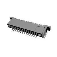 AMP Connectors - TE Connectivity 1-487951-4 ຕົວເຊື່ອມ 14 1MM TOP HORZ