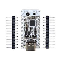 Prokyber ESP32-C6-BUG 802.11 b/g/n/ax, BLE 5.0, Thread, Zigbee ແຜ່ນພັດທະນາ RISC-V ທີ່ສ້າງດ້ວຍ Zigbee, Thread, WI-FI 6, BLE, ສະຫນັບສະຫນູນແບດເຕີຣີ ແລະ ອະນທີນາ PCB.