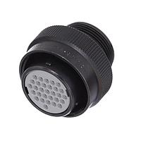 JAE Electronics JL05-6A20-30ASC-F0-R ຕົວເຊື່ອມ PLUG HSG 30POS STR FEMALE