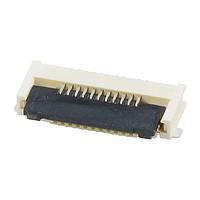 Molex 505110-1192 ຕົວເຊື່ອມ 0.5 FPC ZIF BTM CONT EMBT PKG 11Ckt