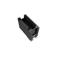 Amphenol FCI 10143578-102KLF Shrouded MINITEK MICROSPACE HZ 1.27MM