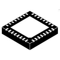 onsemi NCP81147MNTXG ຕົວຄວບຄຸມ Buck ຮອບຄວາມສົມພັນດ້ວຍໂມດພະລັງງານປະຢັດ NCP81147 BUCK CONTRLR