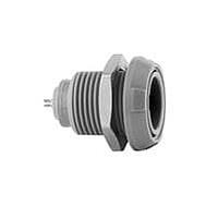 REDEL PKG.M0.5SL.LZ ຕົວເຊື່ອມ 5P FIXED RCPTW/2NUTS ຜູ້ຍິງເພື່ອບັນດາດ