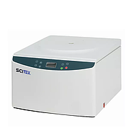 Scitek CFG-5LII Benchtop Centrifuge ຄວາມໄວສູງ