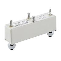 Cynergy3 DAT70515P ຣີດ ເຣເລຍ 15KV 05V SPNO Tungsten - Solder Turret HV contact connections