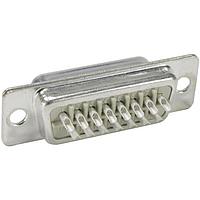 HARTING 09672255604 ປລັກ 25P ຜູ້ຊາຍ ບວດຕິດ