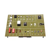 Wurth Elektronik 499905 ບອດສະທິກກະຕຸ້ນສະຫນອງ Tactile Switches