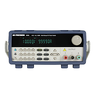 BKPRECISION 9206 ເຄື່ອງໃຊ້ໄຟຟ້າ DC ທີ່ຕັ້ງໂປຣແກຣມໄດ້ຫຼາຍໄລຍະ (10A, 150V, 600W)