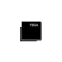STMicroelectronics STM32H745IIK3 MCUs ປະສິດຕິພາບສູງ & DSP DP-FPU, Arm Cortex-M7 + Cortex-M4 MCU 2MBytes ຂອງ Flash 1M
