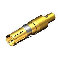 Molex / FCT 1731121087 ຕິດຕໍ່ D-Sub FCT TERM HFREQ SDR/CRP RCPT 50 OHM