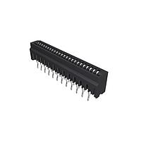 Amphenol FCI HLW24S-2C7LF ບອດມາວນທ໌ 1.00mm ຟ໌ເລັກຊຄອນເນັກເຕີຣ໌, HLW-S ຊີຣີສ, 24 ຕຳແໜ່ງ, ການເຂົ້າຈາກດ້ານບູດ ບໍ່ໃຊ້ ZIF Connector, 1mm (0.039inch) ລະດັບຊີ້ນ, ເທີມິນທາລທີ່ມີການດັດແກ້ງ