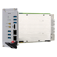 MVIT Technology PXC2080 ຕົວຄວບຄຸມ PXIe ແບບຝັງຕົວ (Intel Core i7-6820EQ)