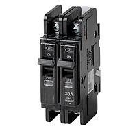 Hartland Controls / Littelfuse HCBY2P15GG850 ຕັດກົດວົງຈອນ 120/240V 15A 2P CIRCUIT BREAKER, LUGS