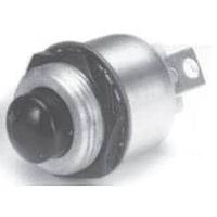 OTTO P8-441311C ສະຫຼຸບສະຫຼຸບມາດຕະຖານ Solder/ ສີດຳ Momtry 10A SPST-DB, SPDT-DB