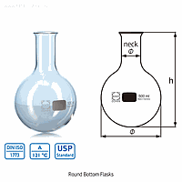 DURAN SM.2172171 ຂວດກະທົບກົງຮອບ 4 ລິດ