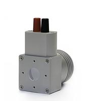 Gigahertz-Optik ISD-5P-SR-FS ການລວມສູນ (380 nm ~ 1700 nm)